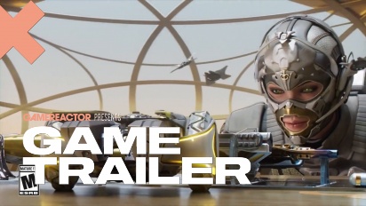 Rainbow Six Siege X &ndash; Twitch Paragon Trailer