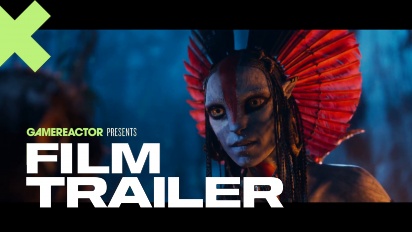 Avatar: Fire and Ash - Offizieller Trailer