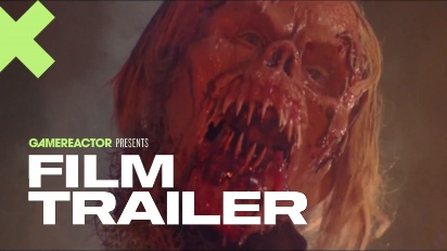 Slasher Trash - Offizieller Doku-Trailer