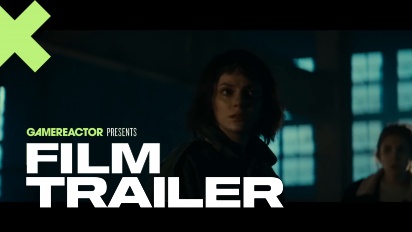 Whistle - Offizieller Teaser