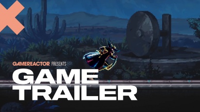 Mariachi Legends - Xbox Reveal Trailer (Latin American Games Showcase TGA 2025)