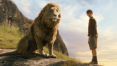 Netflix' Narnia-Film hat die Produktion abgeschlossen