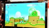 E309: New Super Mario Bros. Wii - Gameplay