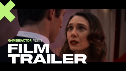 Eternity - Offizieller Trailer