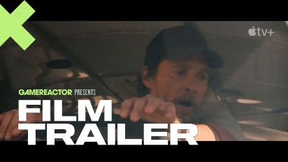 The Lost Bus - Offizieller Trailer