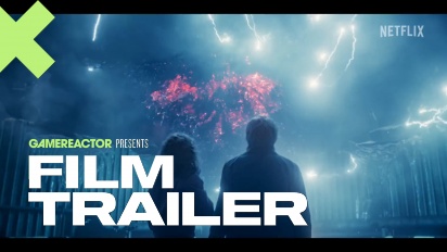 Stranger Things 5 - Offizieller Trailer
