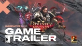 Divinity: Original Sin 2 - Nintendo Switch 2, Xbox Series and PlayStation 5 Launch