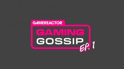 Gaming Gossip - Episode 1: Wir sprechen über die Multiplattform-Umstellung der Xbox