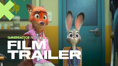 Zootopia 2 - Offizieller Trailer #2