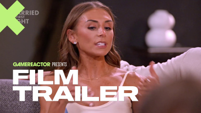 Auf den ersten Blick verheiratet &ndash; Offizieller Trailer (Peacock Original)