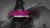 Samurai Warriors 5 - Livestream Replay