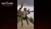 The Witcher: Monster Slayer - 1.1.0 Update Trailer