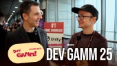 El Día de los Muertos wird zum Krimi-Abenteuer - Detektiv der Toten DevGAMM Interview