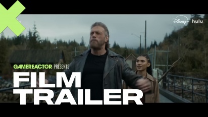 Percy Jackson and the Olympians Staffel 2 &ndash; Trailer 2 (Disney+)