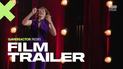 Chris Fleming: Live at The Palace &ndash; Offizieller Trailer (HBO Max)