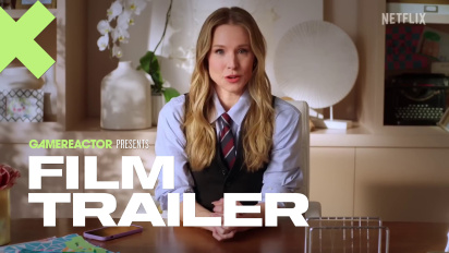 Die 32. j&auml;hrlichen Actor Awards &ndash; Offizieller Trailer (Netflix)