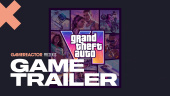 Grand Theft Auto VI - Official Cover Art Reveal