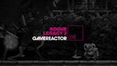 Rogue Legacy 2 - Livestream Wiederholung