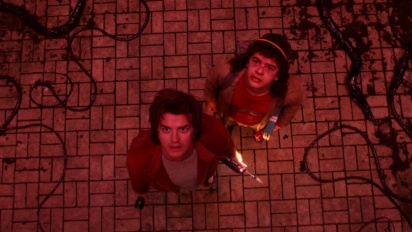 Kann die Bande Vecna? besiegen?