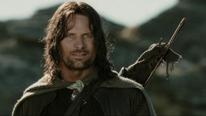 Viggo Mortensen bef&uuml;rwortete Jamie Dornans &Uuml;bernahme der Rolle des Aragorn
