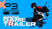 Persona 3 Reload - Nintendo Switch 2 Announcement Trailer