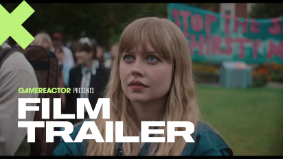 Finding Emily - Offizieller Trailer