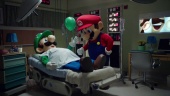 Mario & Luigi: Dream Team Bros. - TV Bloopers