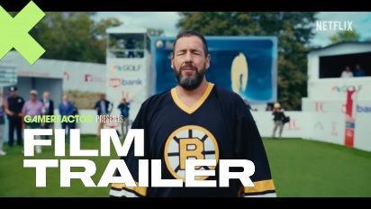 Happy Gilmore 2 - Offizieller Teaser-Trailer
