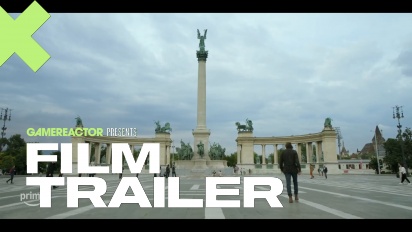 The Terminal List: Dark Wolf - Offizieller Trailer