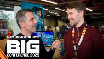 Ein R&auml;tsel durch den Geist einer anderen Person l&ouml;sen &ndash; Gespr&auml;che Mind Diver mit Victor Breum auf der BIG Conference