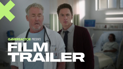 Scrubs Revival &ndash; Offizieller Trailer