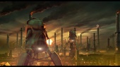Oddworld: New 'n' Tasty - Gameplay Trailer