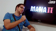 Interview zu Mafia II