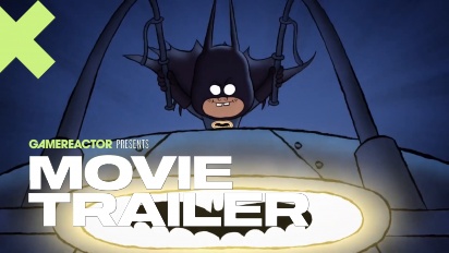 Merry Little Batman - Offizieller Trailer