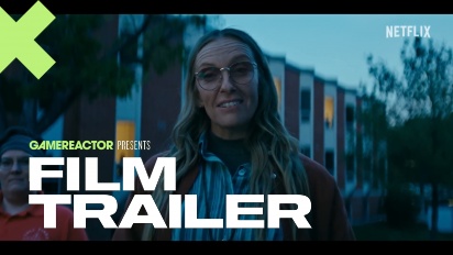Wayward - Offizieller Teaser-Trailer
