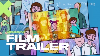 Long Story Short - Offizieller Trailer