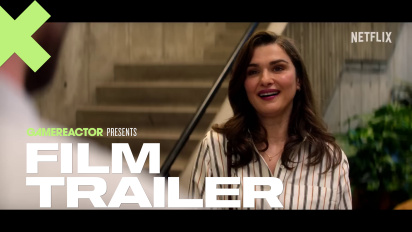 Wladimir &ndash; Offizieller Trailer (Netflix)