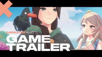 Starsand Island - Launch-Trailer (Xbox)