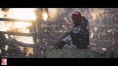 Hitman 2  Siberia (The Prison) Sniper Assassin Trailer