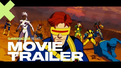 Marvel Animation's X-Men '97 - Offizieller Trailer