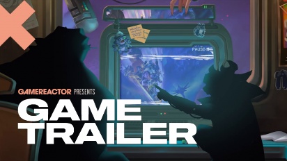 Starfinder: Afterlight - Teaser-Trailer enthüllen