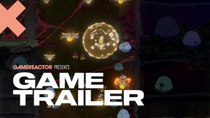 The Eternal Life of Goldman - THQ Nordic Showcase 2025 Anhänger