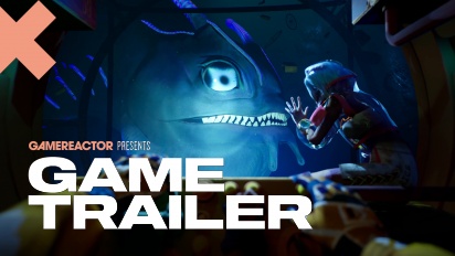 Tides of Tomorrow - Trailer zu den Story-Features