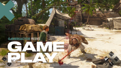 Assassin's Creed: Black Flag Resynced - Fortgeschrittenes Kampf-Gameplay