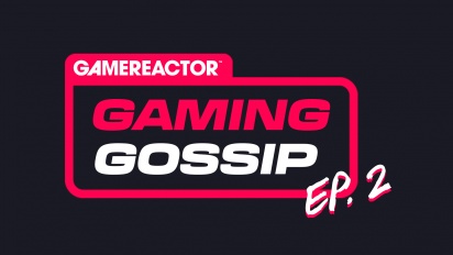 Gaming Gossip - Folge 2: Unsere Erwartungen und Hoffnungen an den Nachfolger Switch