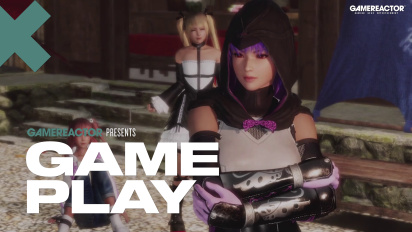 Dead or Alive 6 Letzte Runde &ndash; Xbox Series X Story-Modus-Gameplay