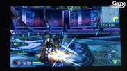 Gameplay-Video von PSP 2