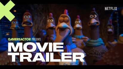 Chicken Run: Dawn of the Nugget: Dawn of the Nugget - Offizieller Trailer