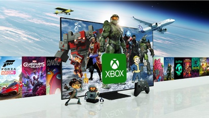 Microsoft erläutert die Multiplattform-Bemühungen von Xbox