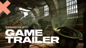 S.T.A.L.K.E.R. 2: Heart of Chornobyl - Cost of Hope Announcement Trailer